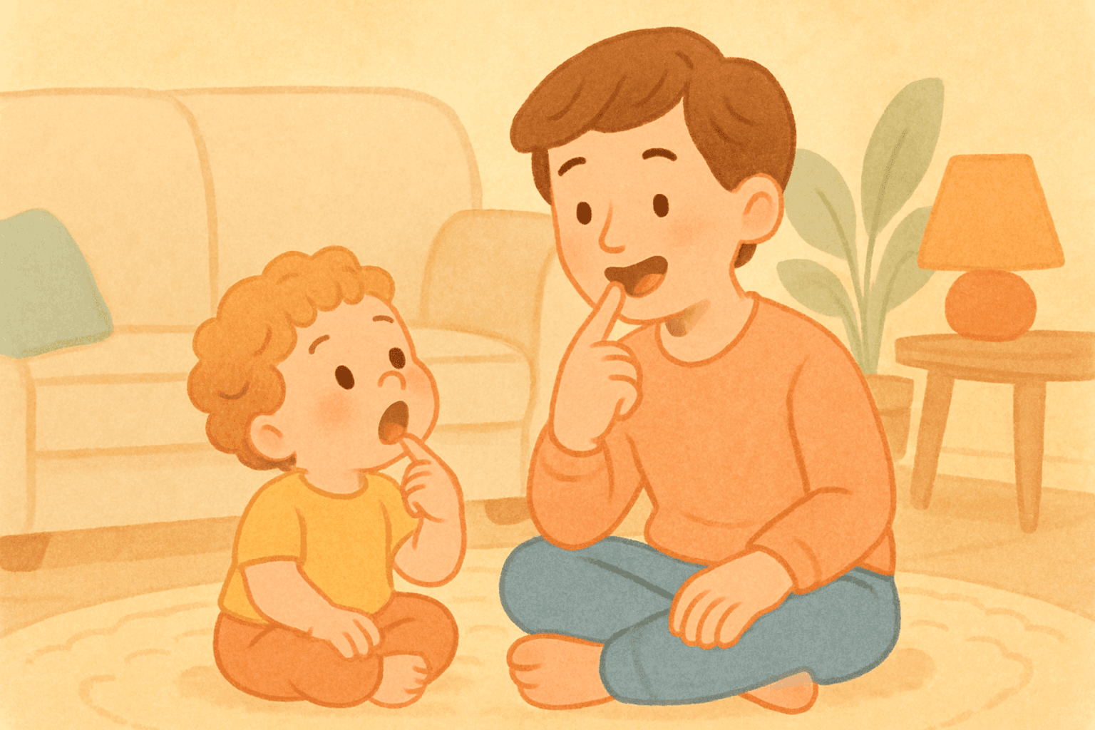 Late Talker or Speech Delay? The 7 Differences Every Parent Needs to Know Before Age 3