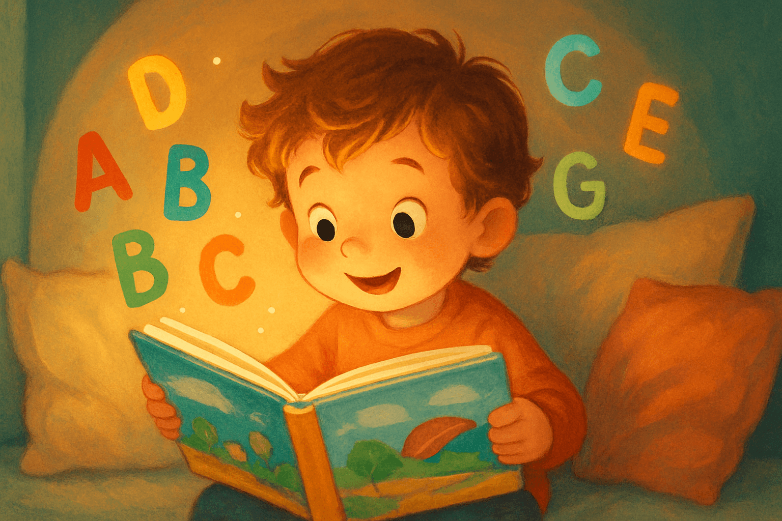 Why Your Child Is Struggling With Phonics (And the 5 Root Causes Most Parents Miss)